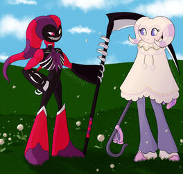 Wandering Nightmarens